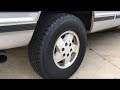 265 75 16 Tires