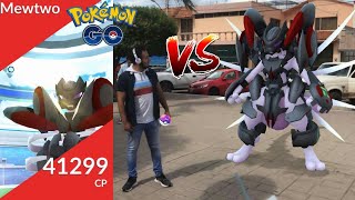 X 上的 Pokémon GO GDL：「Han Aparecido Mewtwo con Armadura en Todos los  Gimnasios Patrocinados @7ElevenMexico 💥🇲🇽 #PokemonGo #AventuraPokemonGo  #GDL  / X
