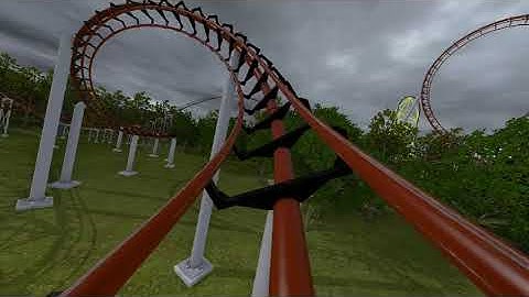 Inferno - Arrow Custom Looper | Nolimits2