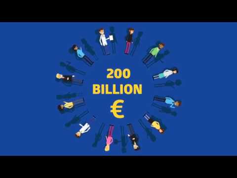 Horizon 2020: The EU's biggest research and innovation programme
