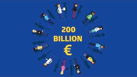Horizon 2020: The EU