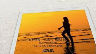 Crystal Skies, Fairlane - All To You (feat. Micah Martin) (Chassi Remix) | Lost In Dreams Records