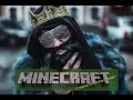 Как не надо снимать. Big Russian Boss играет в маинкрафт. ШГ№2