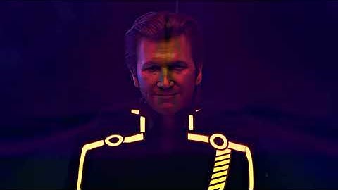 Navjaxx, VXLLAIN - Distant Memories (4K Official Music Video)