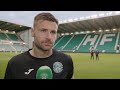 David Marshall's Reaction: Hibernian FC 0 Aston Villa 5 | UEFA Europa Conference League