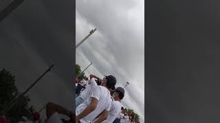 video de bola negra servicio militar