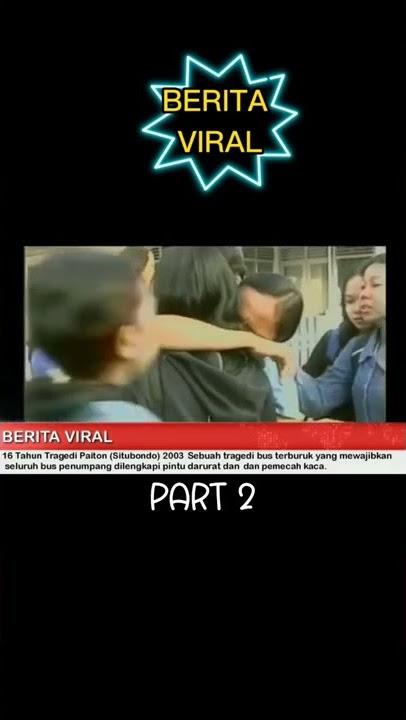 tragedi bus tragis 2003