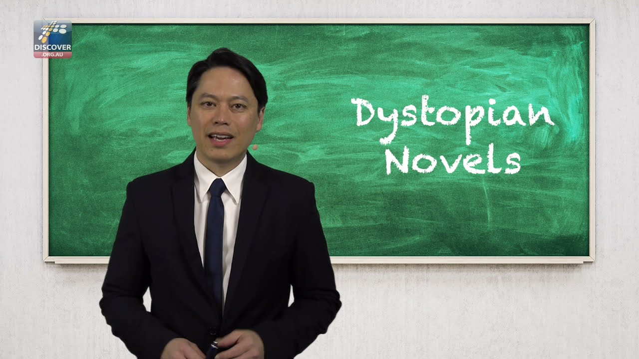13 RULES of DICTATORSHIPS | A Class on The Giver, Dystopian 1984 & Bible Prophecy of the AntiChrist