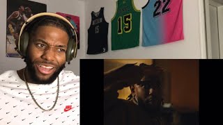 THIS A BANGER!!!🔥🔥🔥 Kendrick Lamar - Rich Spirit [REACTION!!!]