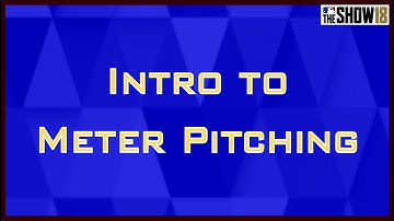 Intro to Meter Pitching | 3 Tips for Consistency