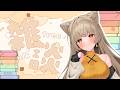 【雑談】2月反省会＆最近の読書 #狐今あまね #あまなまっ