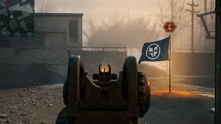 Famous COD Ghosts: 47 Second HC Kem on Freight (2014 Gameplay) Wealth