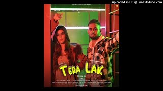Tera Lak - Kaptaan |New punjabi song 2021 |latest song 2021