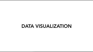 Data That Speak | Data Visualization After Effects Video