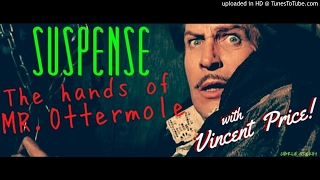 VINCENT PRICE & CLAUDE RAINS • Best of SUSPENSE • [remastered] • 