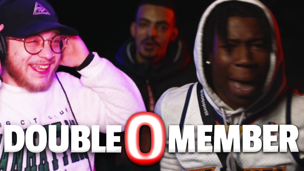 YOUNG6IX FT SKENZO - DOUBLE O MEMBER (official video) 