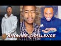 showme Slomo Challenge Compilation || Joeboy - Show me