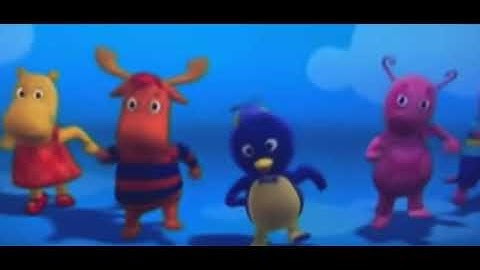 Guessing The Characters With Donald The Movie