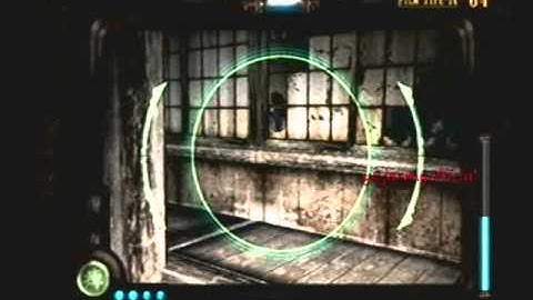 Fatal Frame 2 Crimson Butterfly Walkthrough Part 15