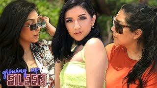 Instagram Battle | Growing Up Eileen - Season 3 EP 9