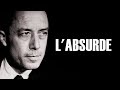 ALBERT CAMUS - L