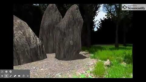 (57) Slender: The Eight Pages - 8/8 pages completed (Daytime mode) [NO COMMENTARY]