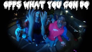 JayBucks X CHII WVTTZ X Yagi B X Set Da Trend - Opps What You Gon Do-(Music video)