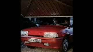 FEDERALMANE x JOEHDAH - 187 INVITATION