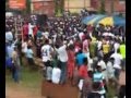 Apostle Johnson Suleiman Visit Auchi Polytechnic. At JCCF Program, Auchi.