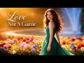 Emotional Romantic Song | Love Not a Game — Version III | by Alsoufi