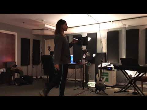 The Black Satin Sessions - Keep That New Energy