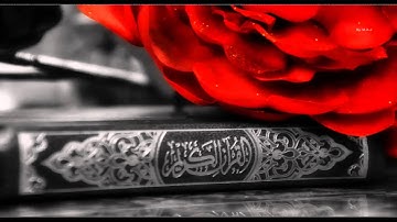 الشيخ ياسر الدوسري سورة الانفال والتوبة
