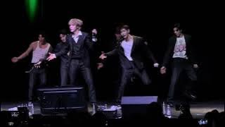 VAV Moto [2024 US TOUR : Subconscious] Atlanta 1.13.24 [FanCam]