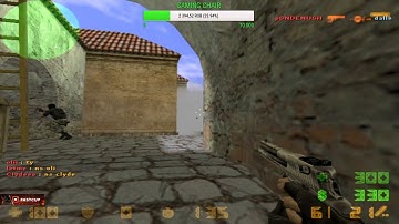 WARNING : VAC SHOT // 404 ERROR !