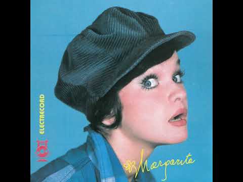 Margareta Pâslaru - Best of... - Album Integral