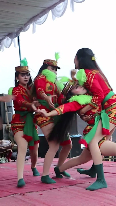 detik detik sebelum kesurupan #dolalak #ndolalak #ndolalakpurworejo #ndolalakwonosobo