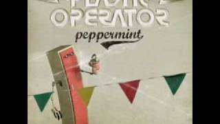 peppermint_PLASTIC_OPERATOR.wmv