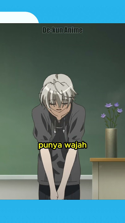 Anime Kakak Beradik Yang Bikin Sedih #anime #animeindo