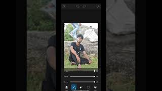 PicArt Tutorial / Smoking Kills / Kal Subhe 8 baje aayegi video / AM Goswami screenshot 1