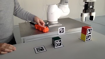 Symbolic programming by demonstration