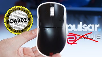 Pulsar Xlite v3 ES + Xlite v3 Mouse Reviews (SHOCKING)