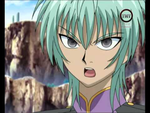 Bakugan Yeni Vestroia 13.Bölüm