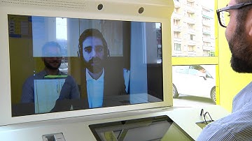 Inventia Innovative Retail Expererience