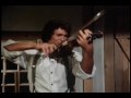 Michael landon play cotton eye joe