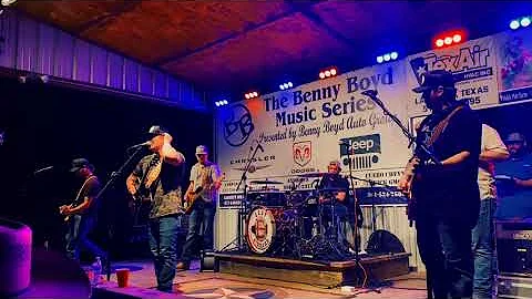 Cody Hibbard and Memphis Kee - Boys From Oklahoma
