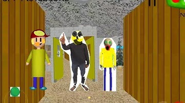 baldi