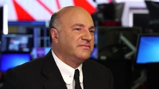 Famous Dyslexics: Shark Tank's “Mr Wonderful”, Kevin O'Leary