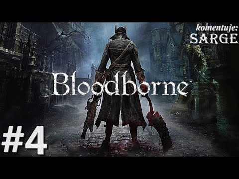 Wideo: Bloodborne: Jak Zabić Ojca Gascoigne, Użyć Małej Pozytywki I Przetrwać Postać Bestii Gascoigne