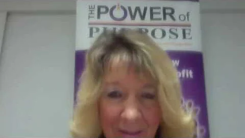 The EntreprenHer Show interview with Sherry Watson...