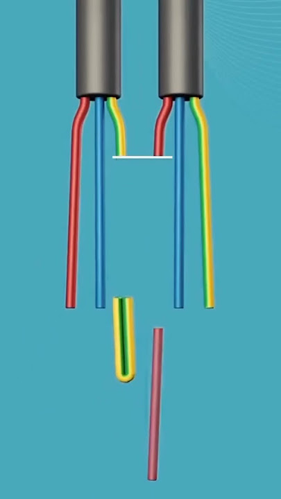 electrician tips: how to joint electric wires